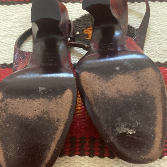 Prada vintage shoes - Picture 6 of 8